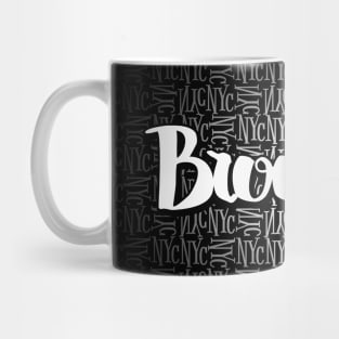 Brooklyn Mug